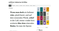 Desktop Screenshot of etkbooks.com